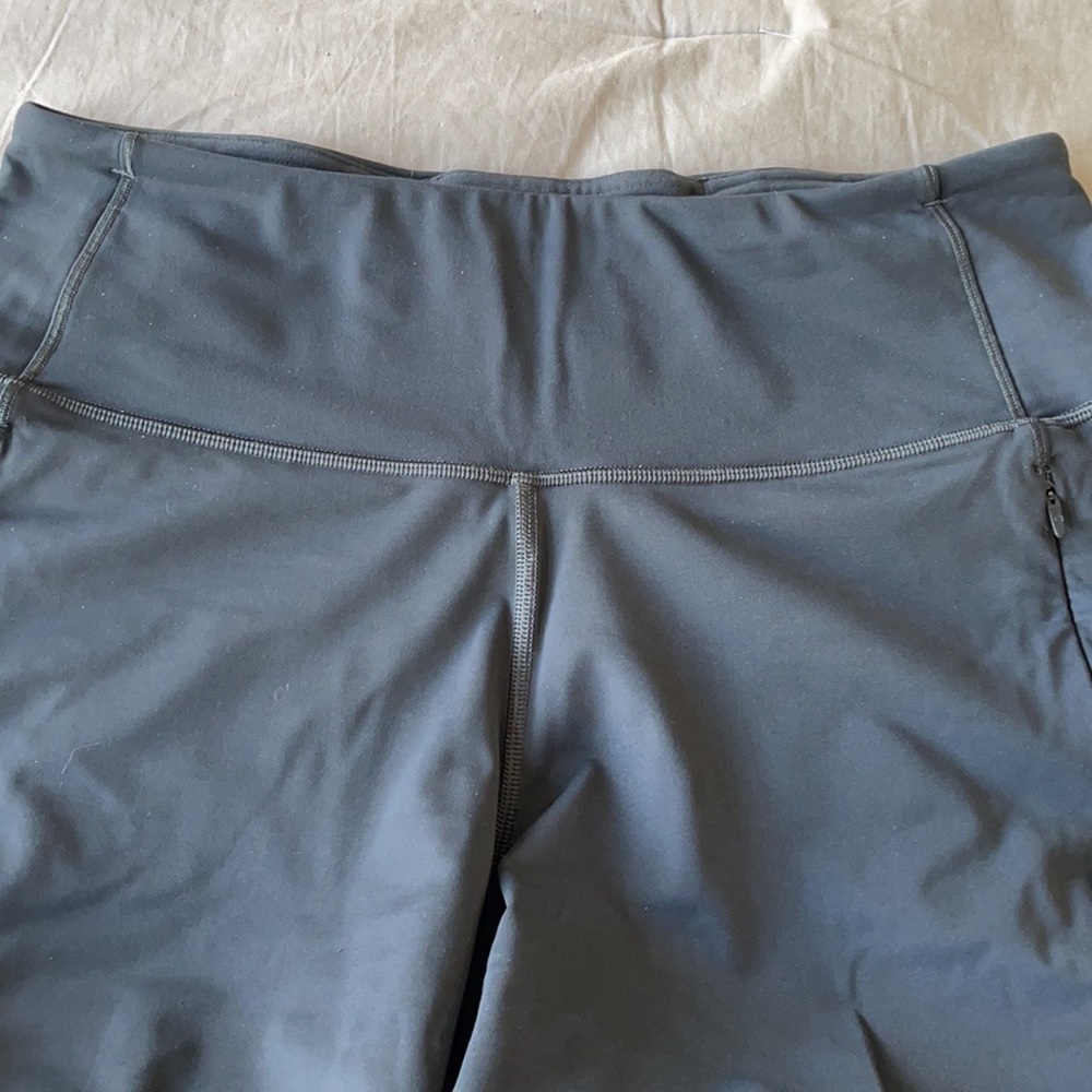 Lululemon Joggers